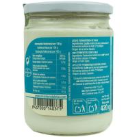 kéfir de vaca natural CANTERO de LETUR, frasco 420 g