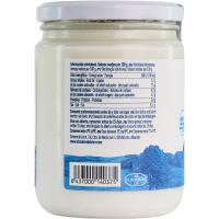 kéfir de vaca natural CANTERO de LETUR, frasco 420 g