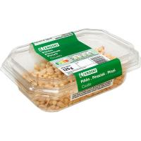 Piñón crudo EROSKI, tarrina 125 g