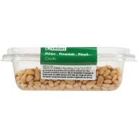 Piñón crudo EROSKI, tarrina 125 g