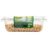 Piñón crudo EROSKI, tarrina 125 g