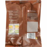 Nuez con cáscara EROSKI, malla 500 g