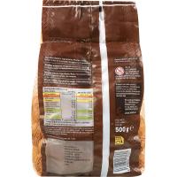 Nuez con cáscara EROSKI, malla 500 g