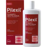 Champú anticaida PILEXIL, bote 500 ml