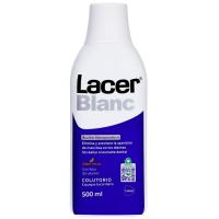 Lacerblanc colutorio citrus LACER, botella 500 ml
