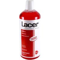 Colutorio LACER, botella 1 litro Colutorio LACER, botella 1 litro