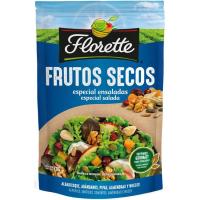 Frutos secos para ensalada FLORETTE, bolsa 70 g Frutos secos para ensalada FLORETTE, bolsa 70 g