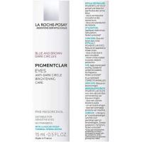 Pigmentclar ojos LA ROCHE POSAY, tubo 15 ml