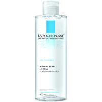 Solucion micelar Physio LA ROCHE POSAY, bote 400 ml