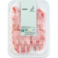Costillas de conejo EROSKI, bandeja aprox. 600 g
