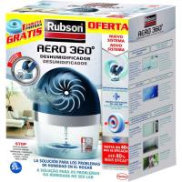 RUBSON aero 360 hezetasun kengailua/xurgatzailea, 1 ale