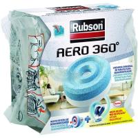 RUBSON aero 360 hezetasun kengailuaren/xurgatzailearen ordezkoa, 1 ale