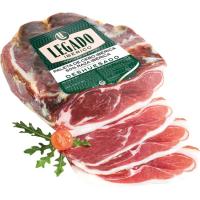 Paleta cebo 50% raza ib. ELPOZO Legado, al corte, compra mínima 100 g