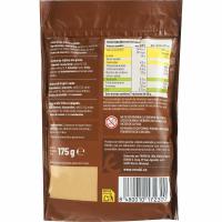 Anacardos fritos EROSKI, bolsa 175 g