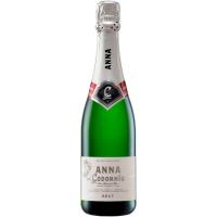 CODORNÍU Anna brut cava, 37,5 cl-ko botila
