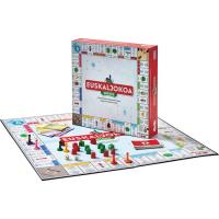 Super Poly Euskaraz, +8 urte MUNDUA