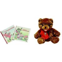 Hartz kontalaria, 2 ipuin dauzka, +3 urte MUNDUA