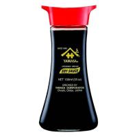 Yamasa Shoyu SUSHITAKE, frasco 150 ml