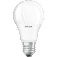 Bombilla Led E27 estandar 8,5W luz cálida (2700K) OSRAM, 1 ud