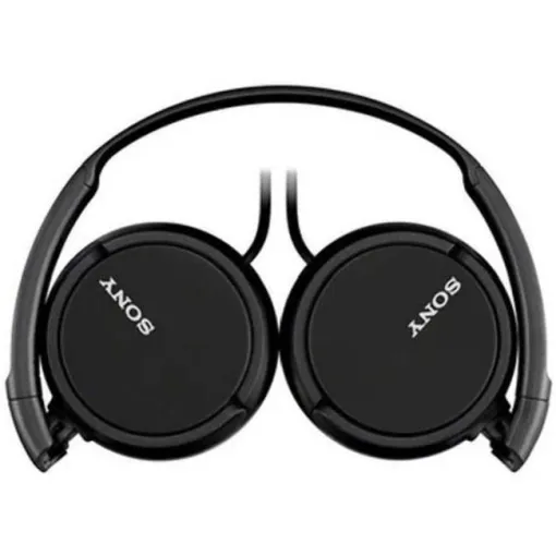 Auriculares de diadema negros MDR-ZX110B SONY