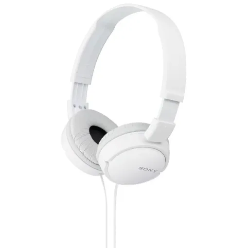 Auriculares de diadema blancos, MDR-ZX110W SONY Auriculares de diadema blancos, MDR-ZX110W SONY