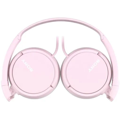 Auriculares de diadema rosa, MDR-ZX110P SONY Auriculares de diadema rosa, MDR-ZX110P SONY