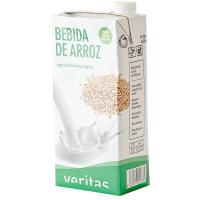 VERITAS arroz edaria, brika 1 litro