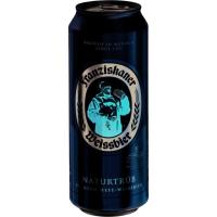 FRANZISKANER garagardo alemana, lata 50 cl