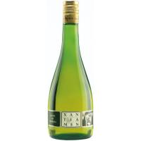 Licor de hierbas XANTIAMEN, botella 70 cl