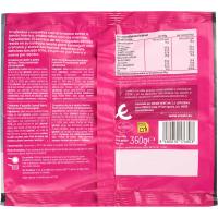 Croquetas de jamón ibérico EROSKI, bolsa 350 g