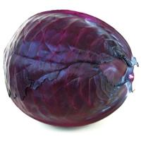 Lombarda del País Vasco, pieza al peso aprox. 700 g