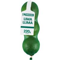 EROSKI Buti lima, poltsa 220 g