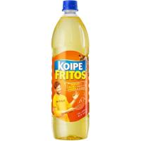 KOIPE FRITOS frijitzeko olio berezia, botila 1 l