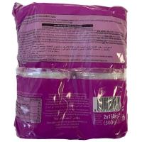 Galleta Break de nata ELGORRIAGA, pack 2x150 g