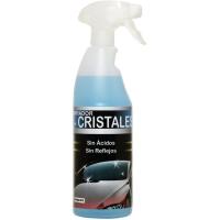 Spray limpia cristales UNYCOX, envase 750ml