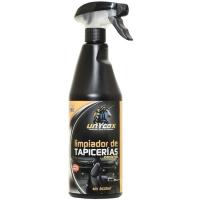 Spray limpia tapicerías UNYCOX, envase 750ml Spray limpia tapicerías UNYCOX, envase 750ml