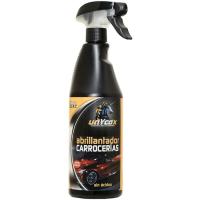 Spray abrillantador de carrocerías UNYCOX, envase 750ml