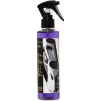 Ambientador spray aroma coche nuevo UNYCOX, envase 200ml