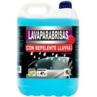 Lavaparabrisas repele lluvia UNYCOX, 5l