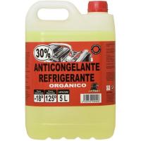 Anticongelante 30% UNYCOX, envase 5l