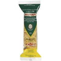 Fettuccine all`uovo DELVERDE, paquete 250 g