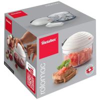 Corta verduras rotomac METALTEX