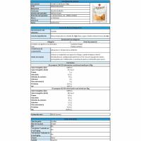 LA MOLISANA farfalle rigate, paketea 500 g