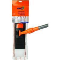 Mopa con palo microfibra  KH-7, pack 1 unid.