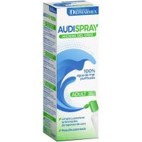 Higiene oído adulto AUDISPRAY, spray 50 ml Higiene oído adulto AUDISPRAY, spray 50 ml