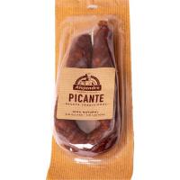 Chorizo picante ALEJANDRO, sarta 200 g Chorizo picante ALEJANDRO, sarta 200 g