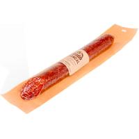 Chorizo troncal ALEJANDRO, pieza 300 g Chorizo troncal ALEJANDRO, pieza 300 g