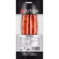 Chorizo oreado ARBIZU, sarta 180 g Chorizo oreado ARBIZU, sarta 180 g