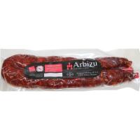 Chorizo extra dulce ARBIZU, sarta 250 g Chorizo extra dulce ARBIZU, sarta 250 g