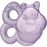 Mordedor mariposa, suave y refrescante, alivia el dolor de las encías PLAYGRO